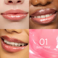 01 Baby Pink