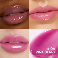 04 Pink Berry